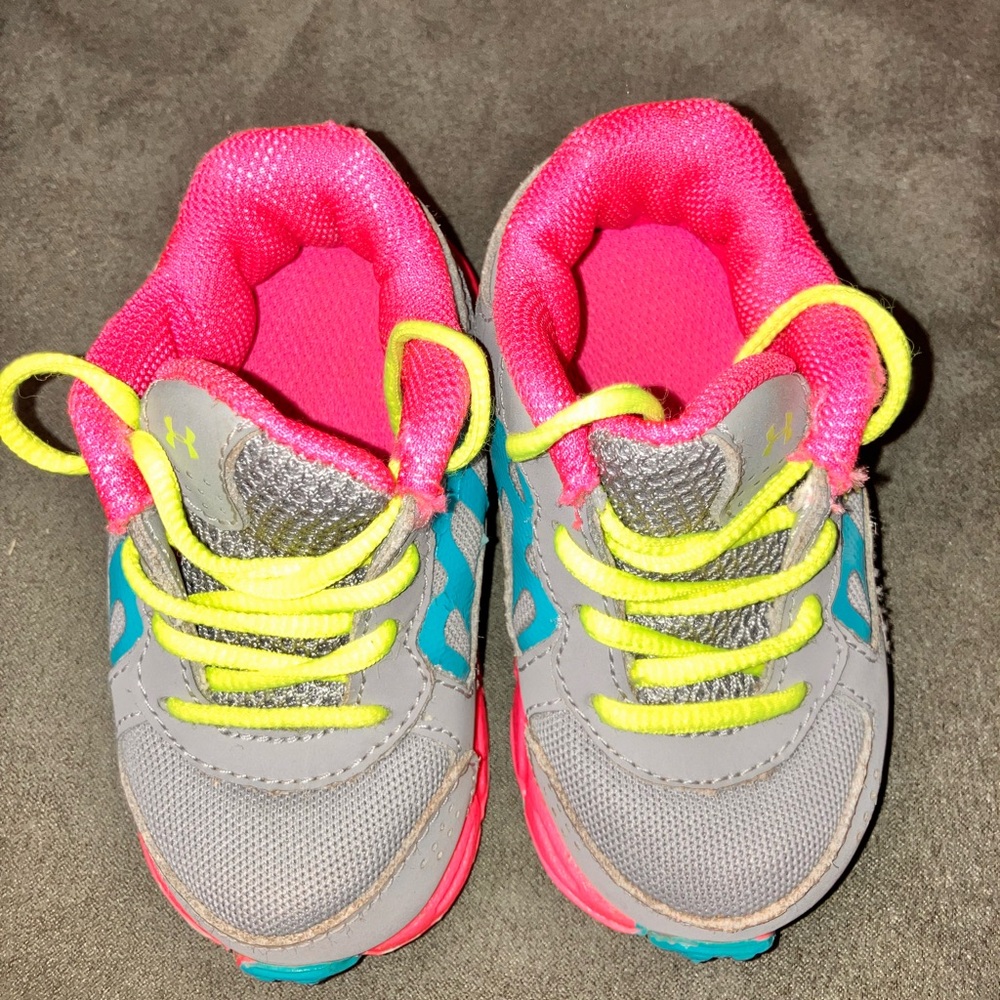 Under Armour